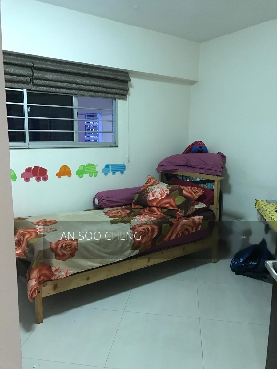 Blk 104 Bukit Purmei Road (Bukit Merah), HDB 3 Rooms #136376802